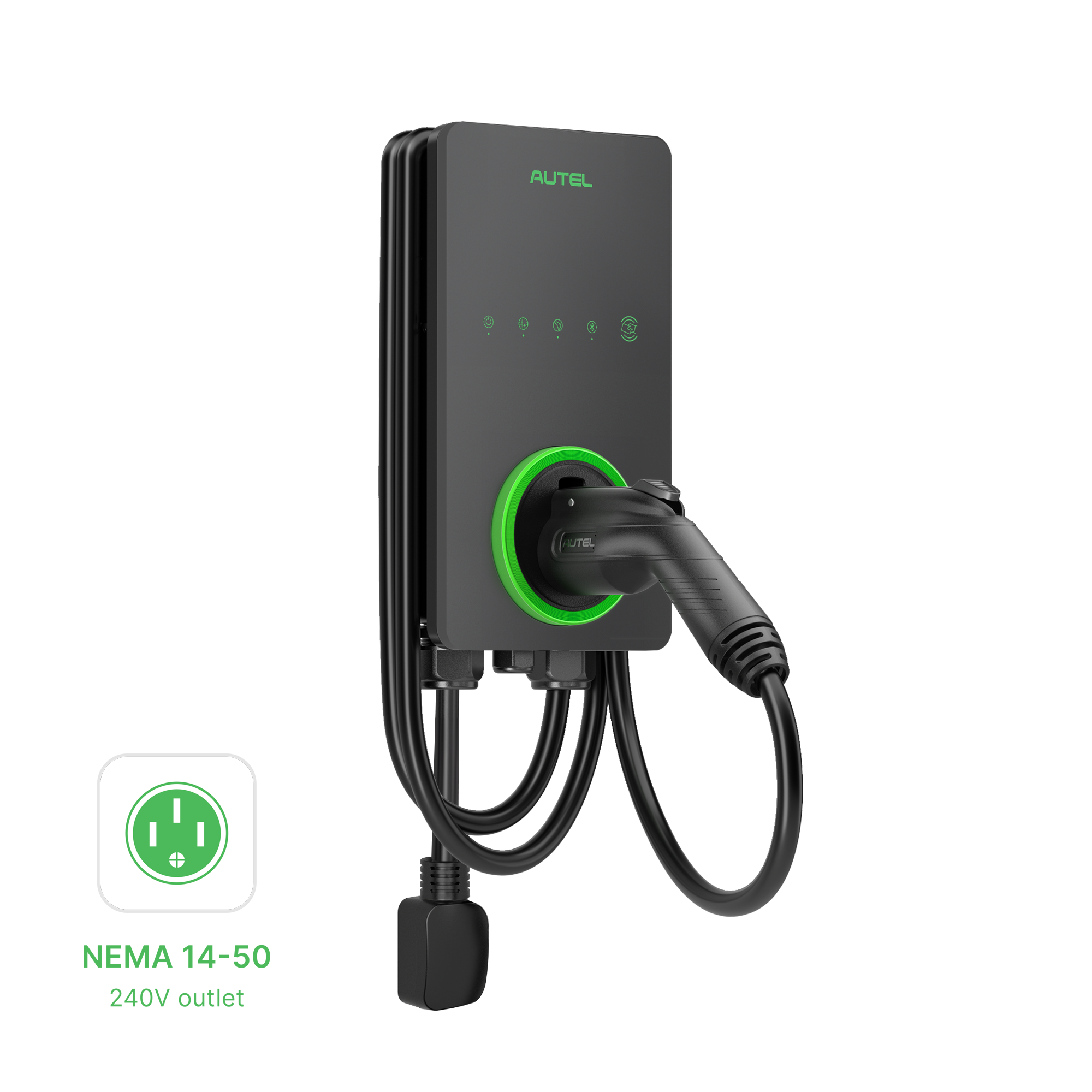 Autel AC Lite Home 40A EV Charger