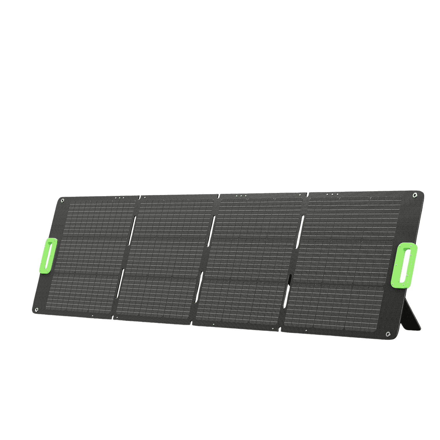 Nature's Generator 200W Folding Solar Panel