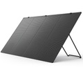ObsidianTrail FoldPro 420W Portable Solar Panel