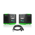 Nature's Generator Lithium 6000 Power Station