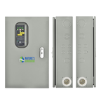 30A Automatic Generator Transfer Switch