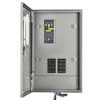 30A Automatic Generator Transfer Switch