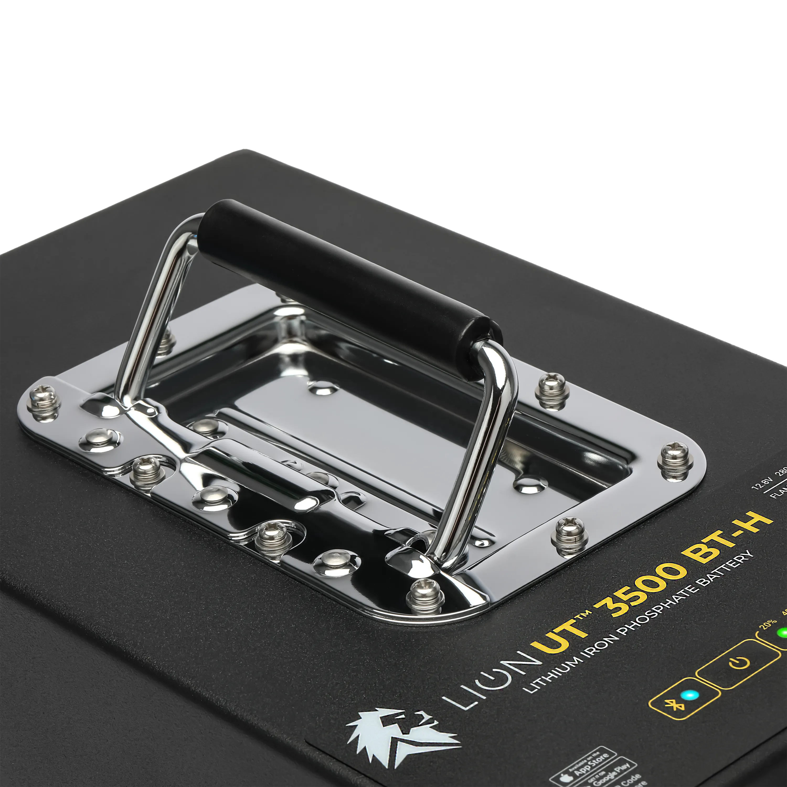 Lion Energy UT3500 BT-H Battery Generator