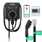 IYILO Pro EV Charger level 2 Hardwired with energy meter - 48A
