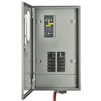 50A Automatic Generator Transfer Switch