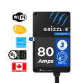 Grizzl-E United Chargers Ultimate 80A