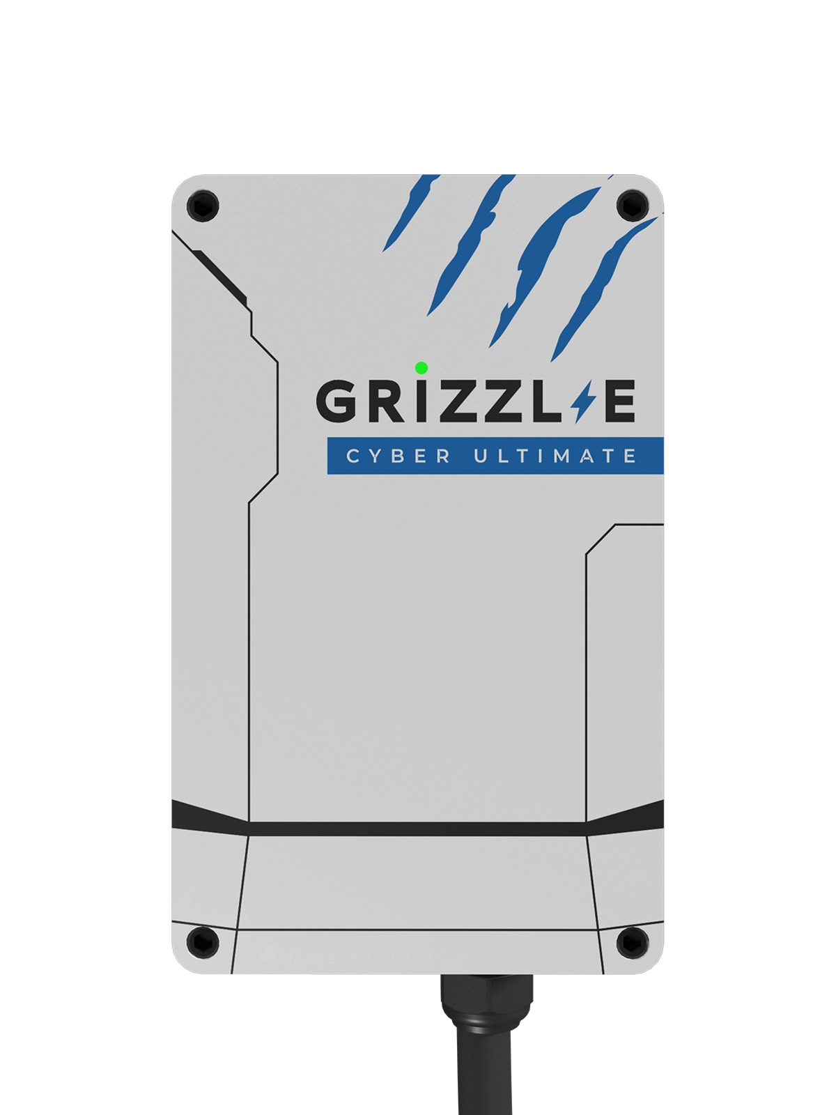 Grizzl-E United Chargers Ultimate 80A