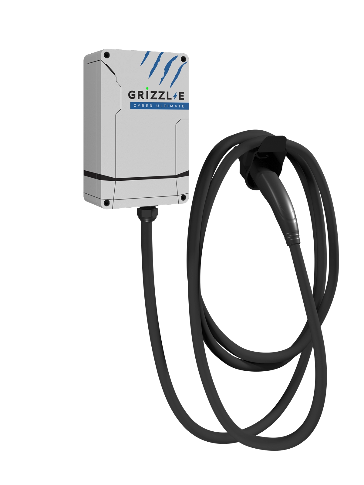 Grizzl-E United Chargers Ultimate 80A