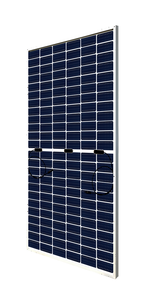 Canadian Solar 710W N-Type TOPCon Bifacial Solar Panel | Up to 850W Bifacial | CS7N-710-TB-AG