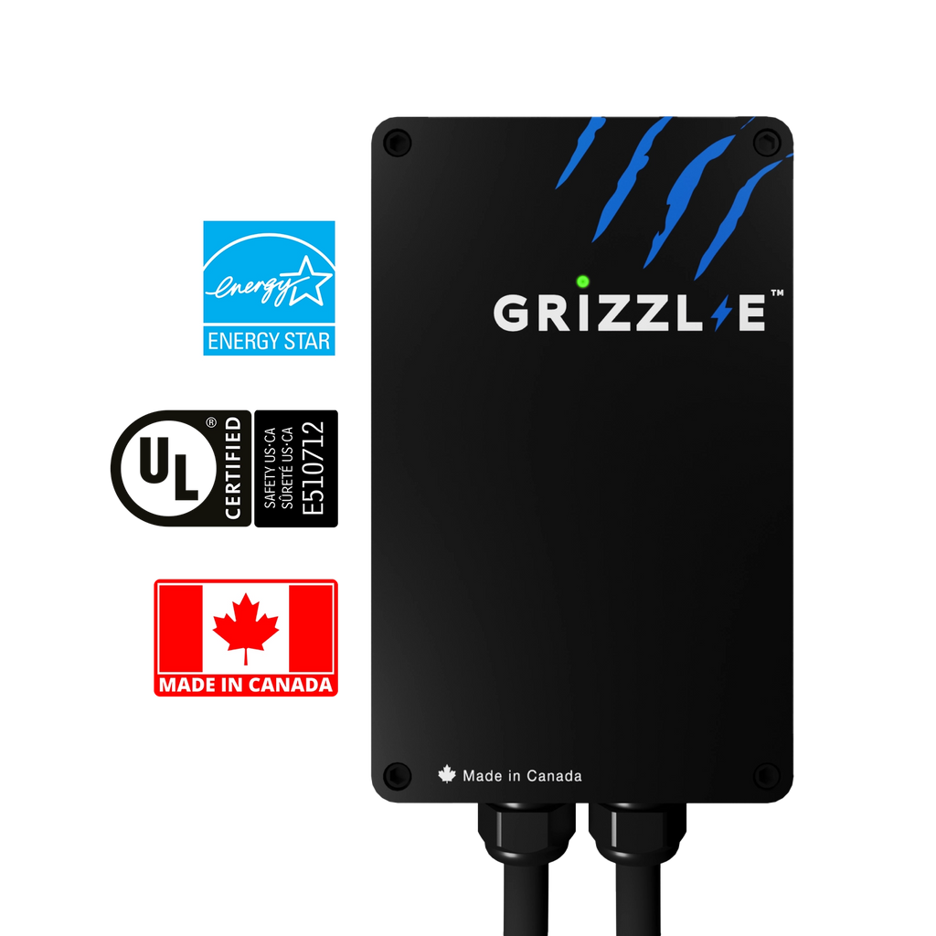 Grizzl-E United Chargers Classic 40A