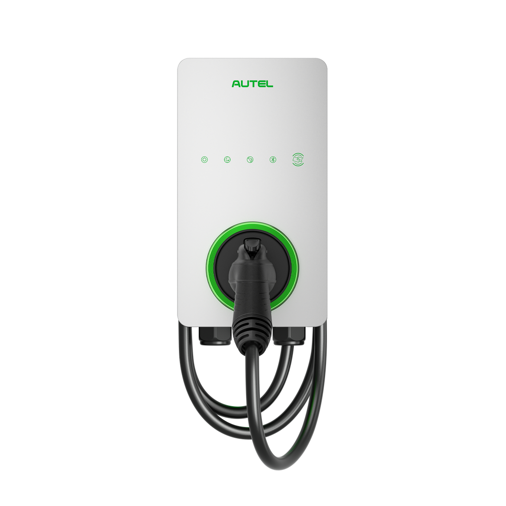 Autel AC Lite Home 50A 12kW EV Charger