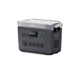 Growatt INFINITY 2000 PRO Portable Power Station | 2048Wh 51.2V | 2400W Output 40Ah | LFP