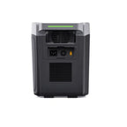 Growatt INFINITY 2000 PRO Portable Power Station | 2048Wh 51.2V | 2400W Output 40Ah | LFP