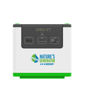 Nature's Generator Lithium 3600 Power Pod