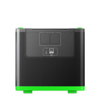 Nature's Generator Lithium 6000 Power Station