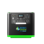 Nature's Generator Lithium 6000 Power Station