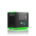 Nature's Generator Lithium 6000 Power Station