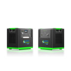 Nature's Generator Lithium 6000 Power Station