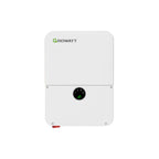 Growatt 11.4kW Grid-Tie Inverter (V3) | MIN 11400TL-XH-US