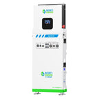 MyGrid 10K Solar and Wind Generator for Home