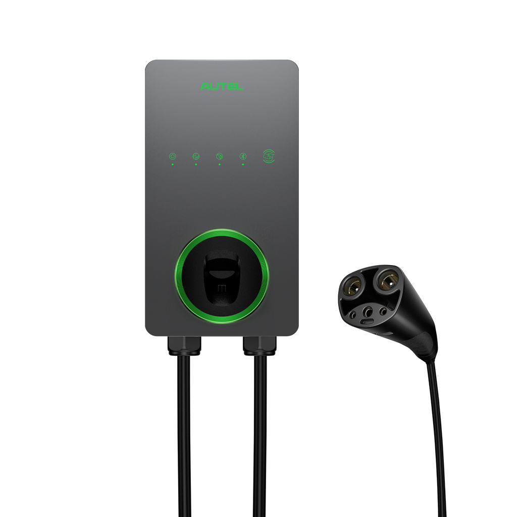 Autel AC Lite Home 50A 12kW EV Charger