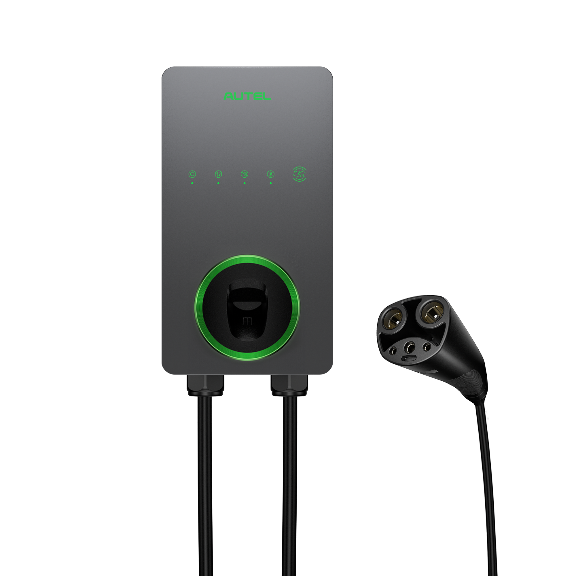 Autel AC Lite Home 50A 12kW EV Charger