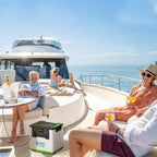 Nature's Generator Lithium 3600 Power Station