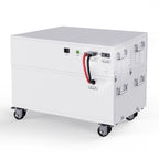 Nature’s Generator Powerhouse Solar and Wind Generator