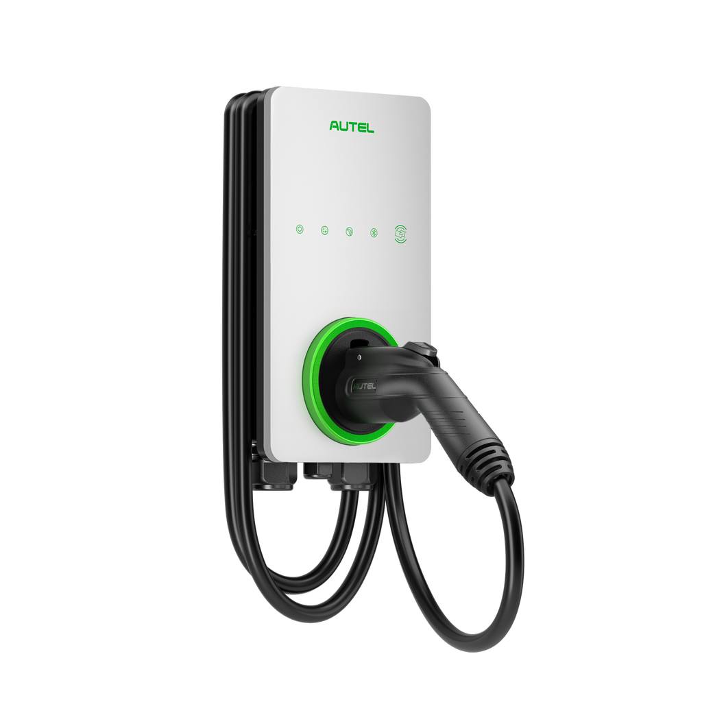 Autel AC Lite Home 50A 12kW EV Charger
