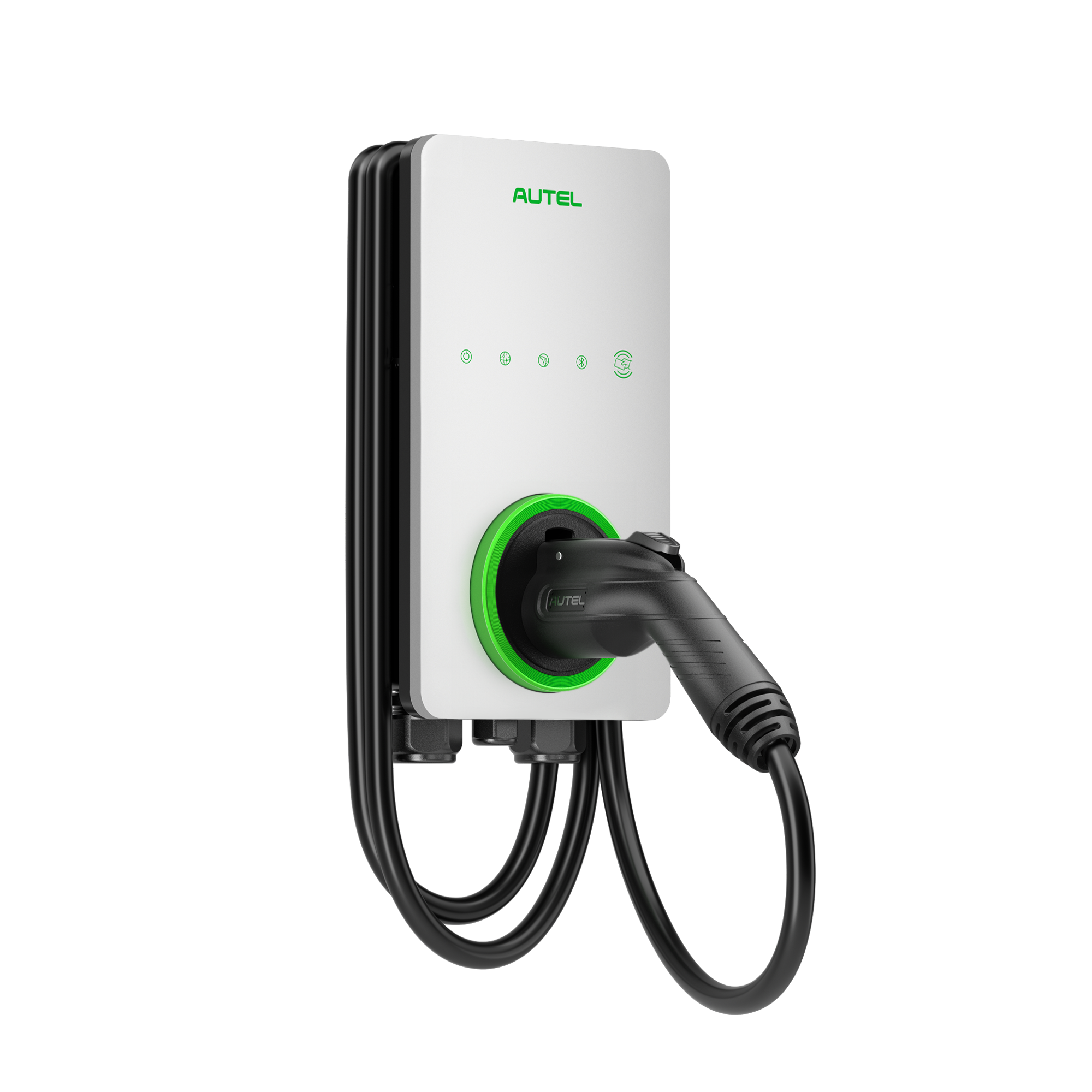 Autel AC Lite Home 50A 12kW EV Charger