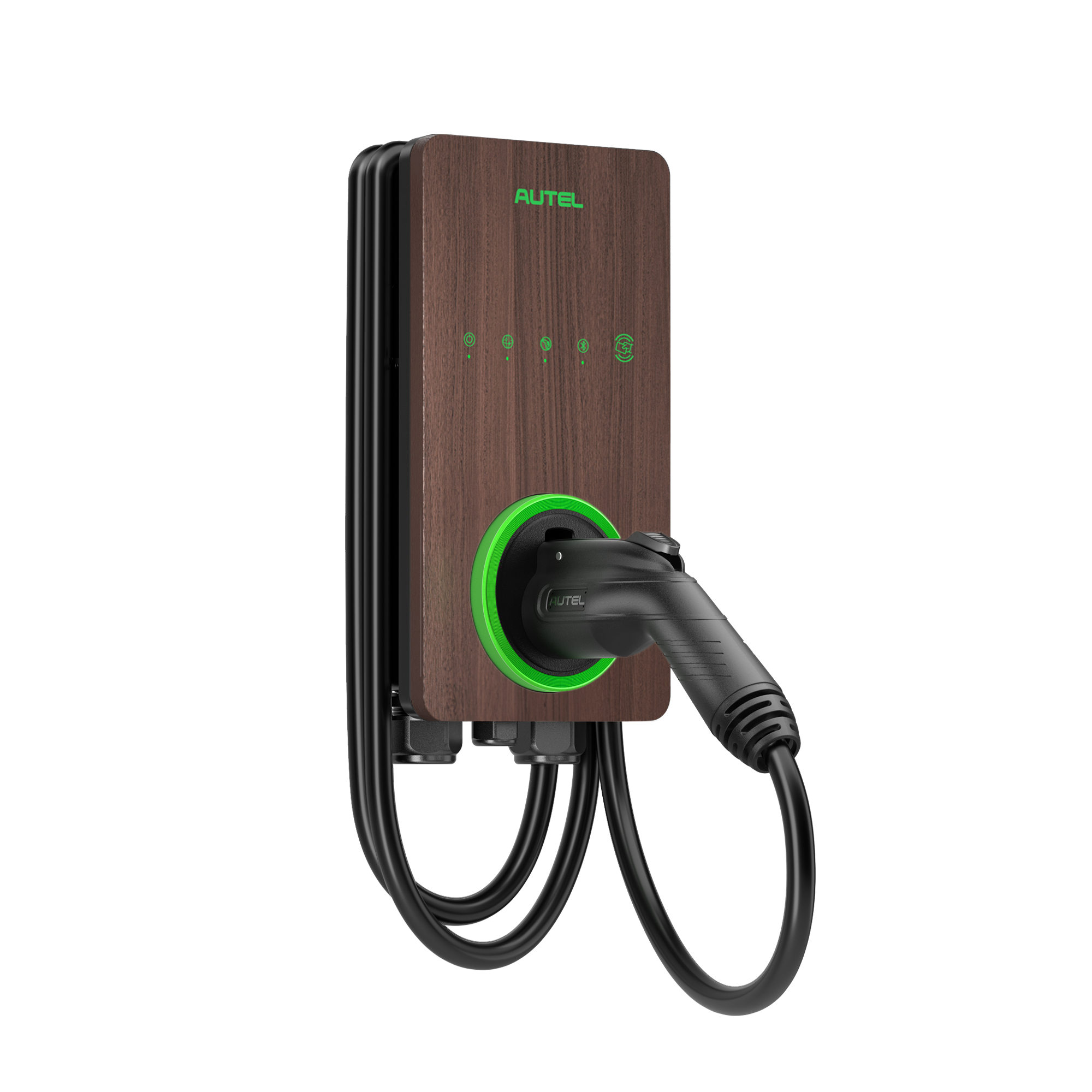 Autel AC Lite Home 50A 12kW EV Charger