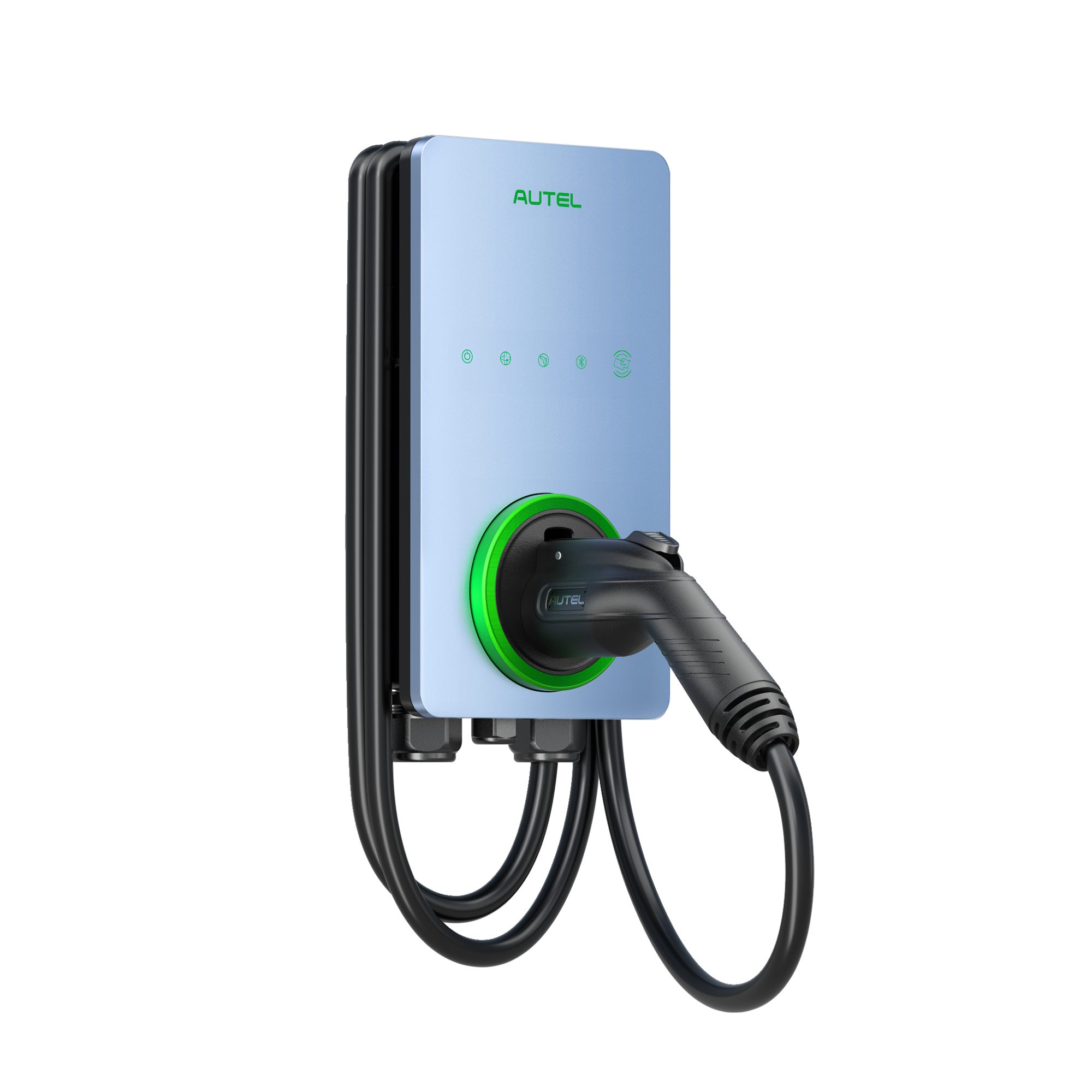 Autel AC Lite Home 50A 12kW EV Charger