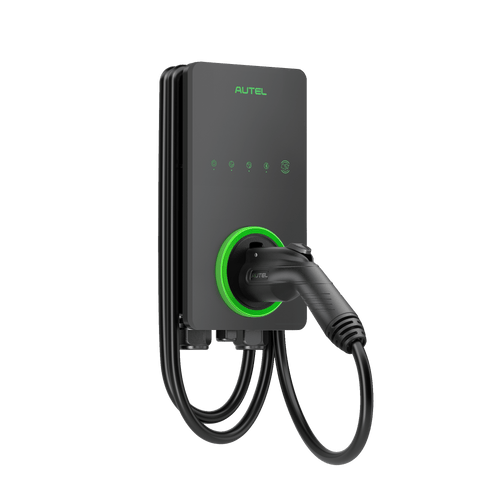 Autel AC Lite Home 50A 12kW EV Charger