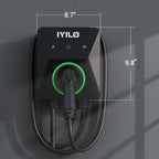 IYILO Level 2 EV Charger Plug In - 40A