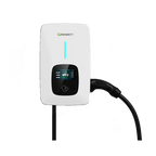 Growatt 12kW THOR 12AS-P-US 50Amp Smart AC EV Charger | Compatible with All Brands EVS