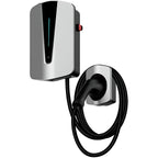 Voltique HaloWall EV Charger