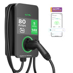 Autel AC Pro 80A 19.2kW Residential EV Charger