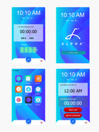 Grizzl-E United Chargers Alpha Classic 40A