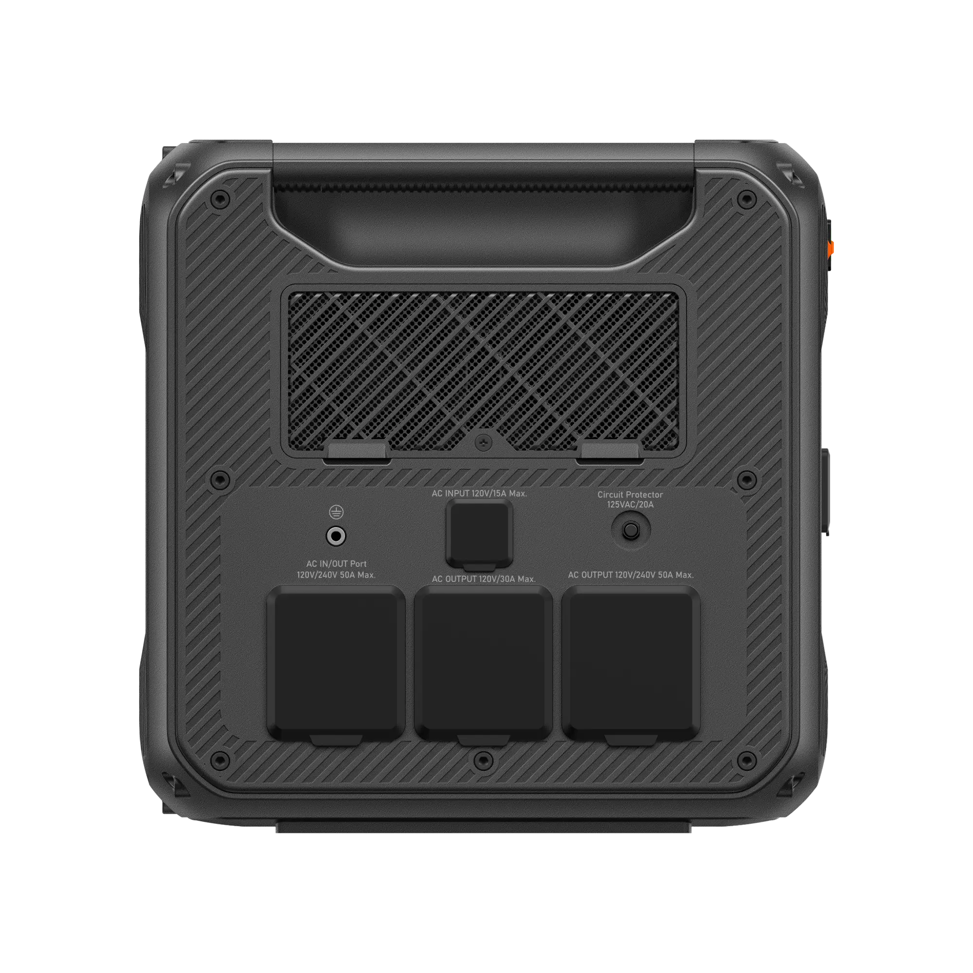 BLUETTI Apex 300 Versatile Power Station | 3,840W, 2,764.8Wh