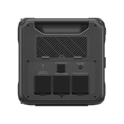 BLUETTI Apex 300 Versatile Power Station | 3,840W, 2,764.8Wh