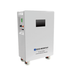 Eco-Worthy 48V 314Ah LiFePO4 Movable Battery