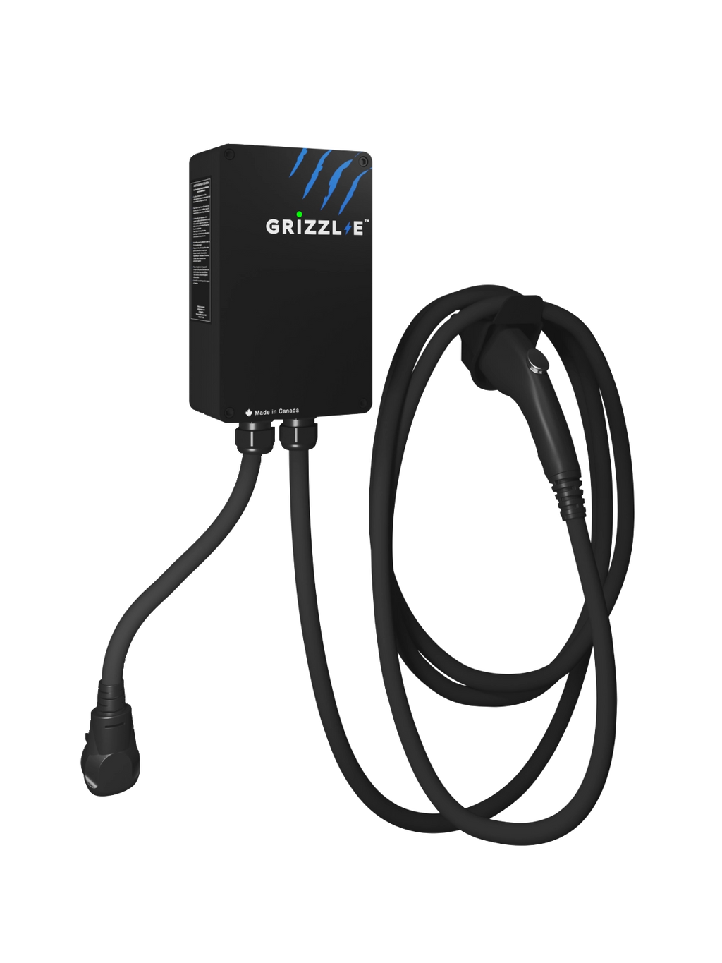 Grizzl-E United Chargers Classic Connect 40A