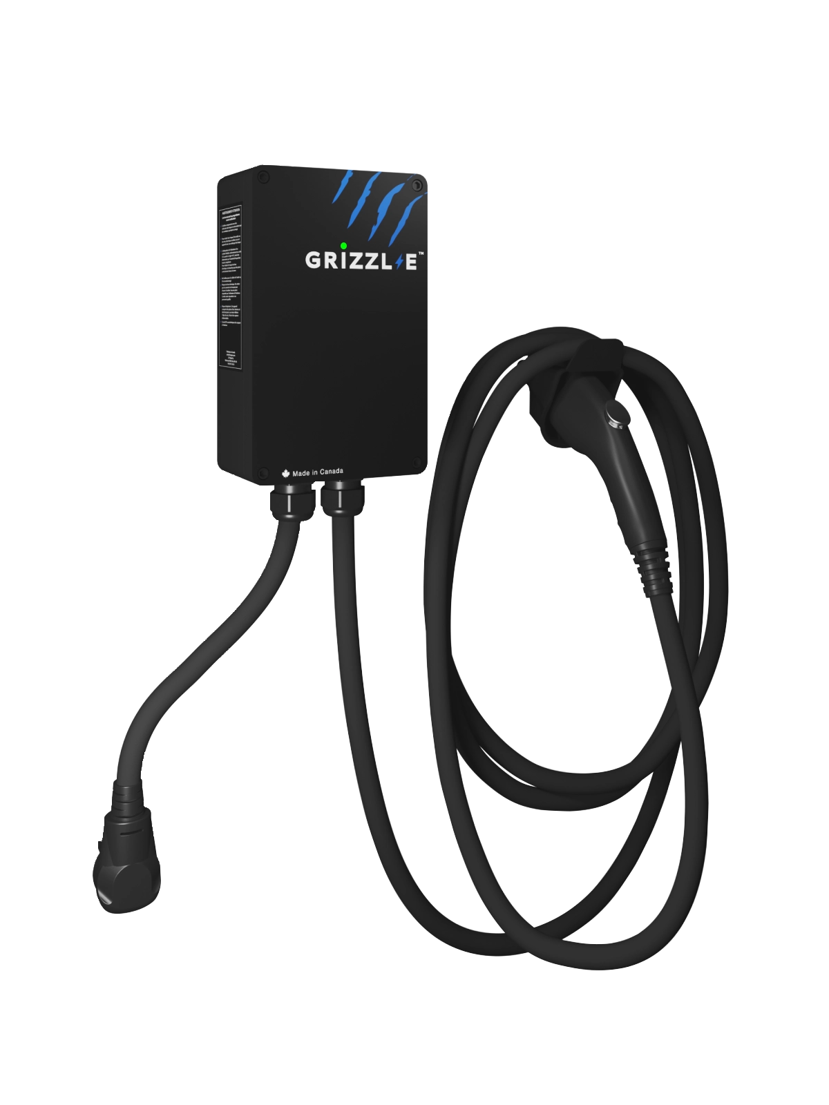 Grizzl-E United Chargers Classic Connect 40A