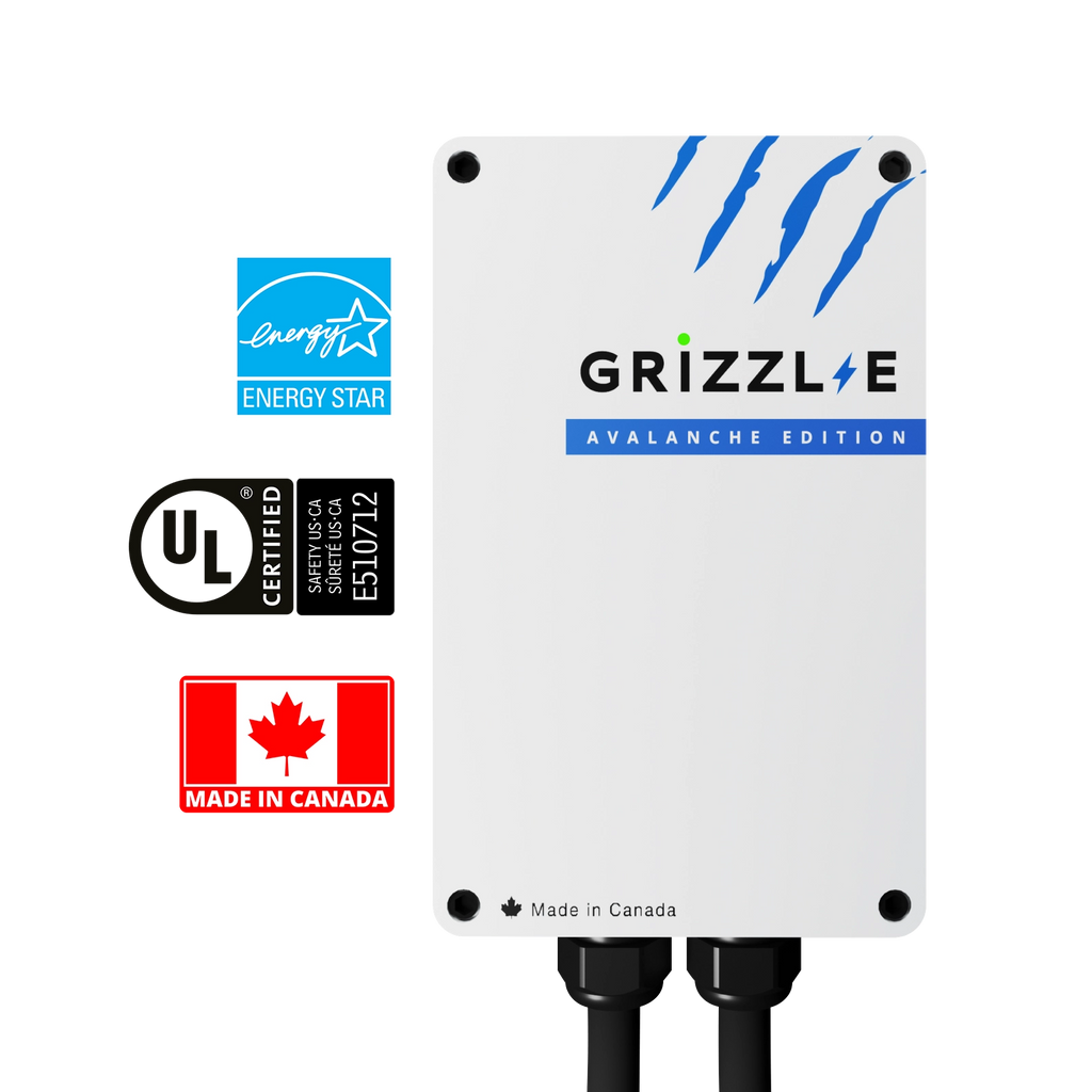 Grizzl-E United Chargers Classic 40A