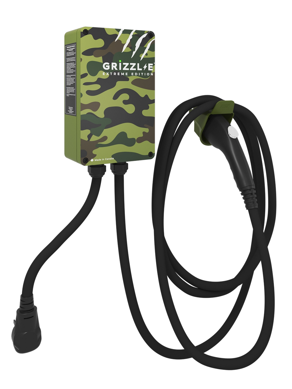 Grizzl-E United Chargers Classic 40A