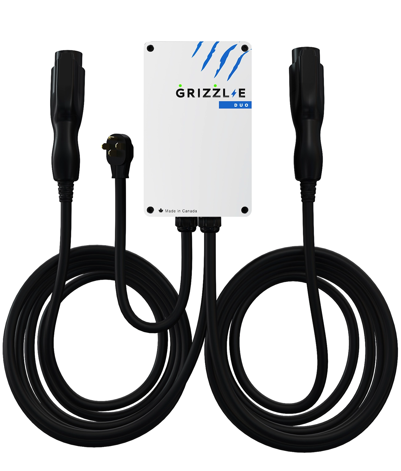 Grizzl-E United Chargers Duo Connect 40A