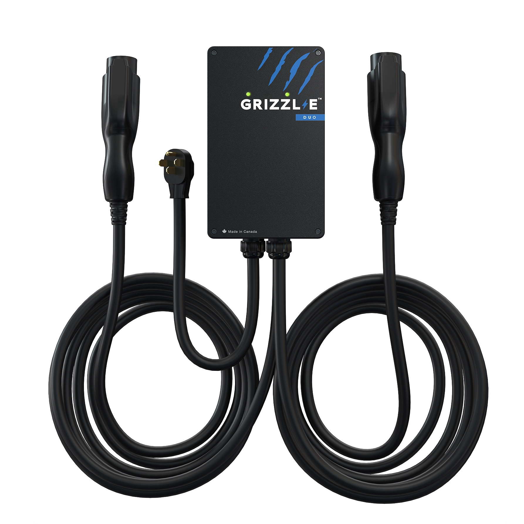 Grizzl-E United Chargers Duo Connect 40A