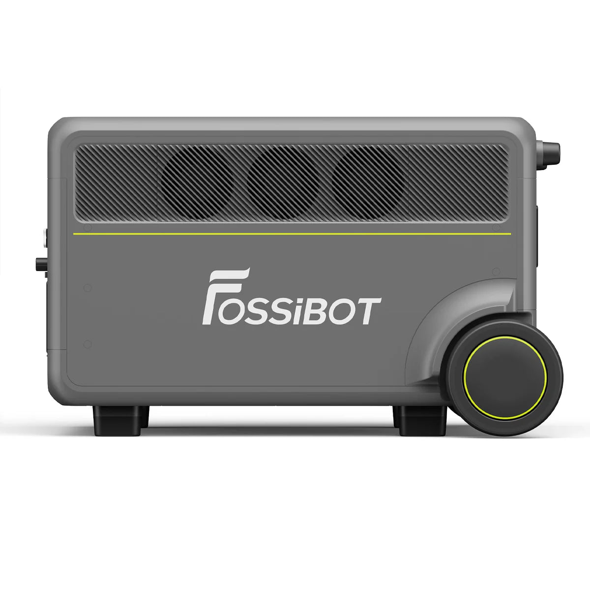 FOSSiBOT F7200 Portable Power Station - 5222.4Wh | 7200W