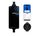 Grizzl-E United Chargers Mini Connect 40A