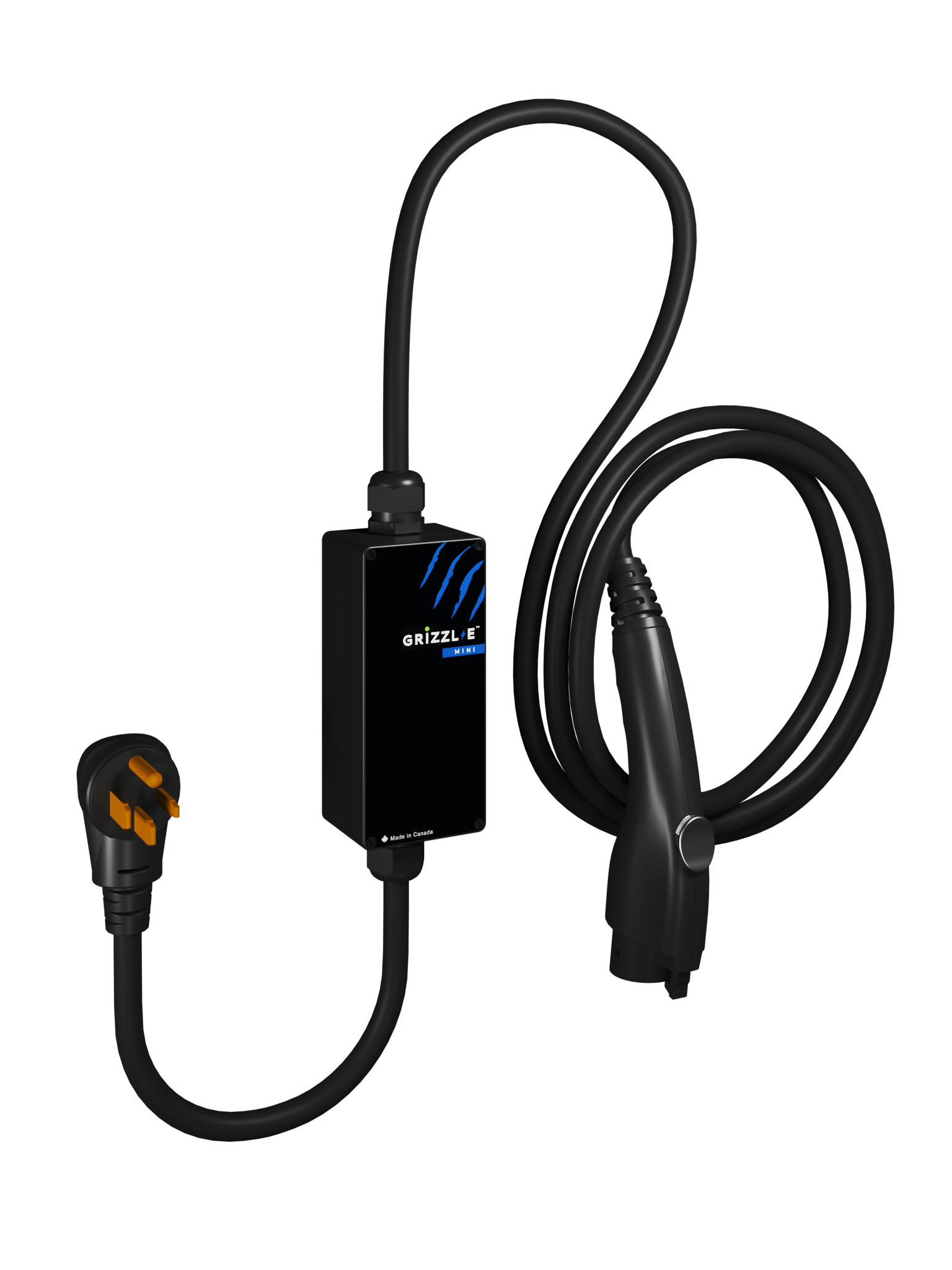 Grizzl-E United Chargers Mini Connect 40A